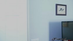 Captura de 'Cock Hungry BBW Marley Moore Can't Get Enough BBC Anal And Double Penetration' nº 6