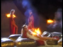 'Selen Contro Eva La Sfida' screenshot nº 33