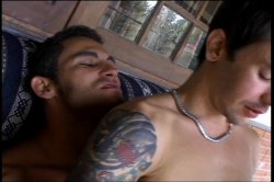 'Naughty Bi Nature 5' screenshot nº 23