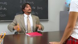 'Spare The Rod 5' screenshot nº 2