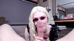 'Sissy Blowjobs 3' screenshot nº 82