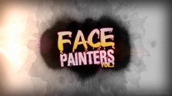 'Face Painters 2' screenshot nº 2