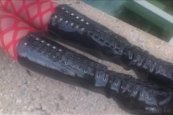'Anal Latex Whores 2' screenshot nº 71