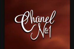 Captura de 'Chanel No 1' nº 1