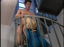 Captura de 'Guttman's Paris Vacation' nº 77