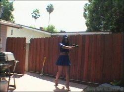 Captura de 'Big Azz Anal Heaven 3' nº 33