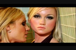 'Lesbian Spotlight: Puma Swede' screenshot nº 58