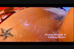 'Lesbian Spotlight: Puma Swede' screenshot nº 82