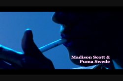 'Lesbian Spotlight: Puma Swede' screenshot nº 109