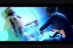 'Lesbian Spotlight: Puma Swede' screenshot nº 121