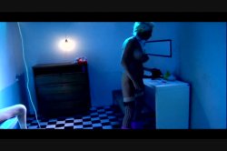 'Lesbian Spotlight: Puma Swede' screenshot nº 122