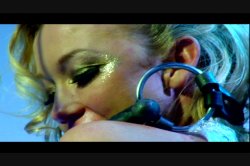 'Lesbian Spotlight: Puma Swede' screenshot nº 126
