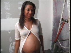 Captura de 'Barefoot and Pregnant 4' nº 4