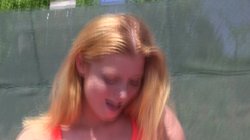 'Teeny Sportstars 06' screenshot nº 28