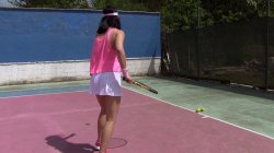 'Teeny Sportstars 06' screenshot nº 40