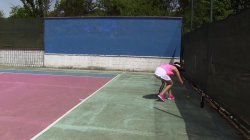 'Teeny Sportstars 06' screenshot nº 41