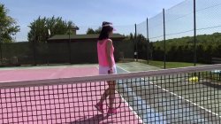 'Teeny Sportstars 06' screenshot nº 44