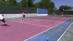 'Teeny Sportstars 06' screenshot nº 58