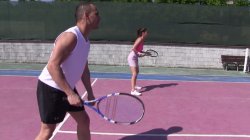 'Teeny Sportstars 06' screenshot nº 61