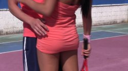 'Teeny Sportstars 06' screenshot nº 64