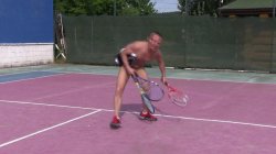 'Teeny Sportstars 06' screenshot nº 87