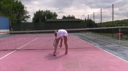 'Teeny Sportstars 06' screenshot nº 88
