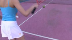 'Teeny Sportstars 06' screenshot nº 120