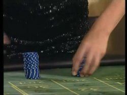 Captura de 'Scacco Alla Regina' nº 36