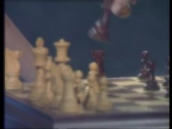 Captura de 'Scacco Alla Regina' nº 94