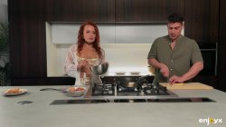 'Horny Redhead Enjoy Sultry Gonzo Bang-out' screenshot nº 24
