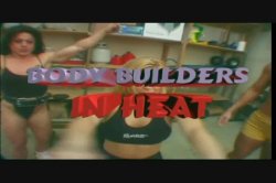 'Body Builders in Heat 8' screenshot nº 1