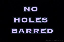 Captura de 'No Holes Barred' nº 1