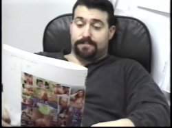 'Ass, Gas and the Mystical Glop' screenshot nº 81