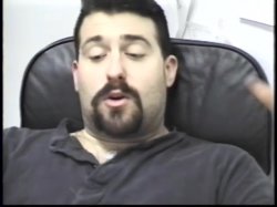 'Ass, Gas and the Mystical Glop' screenshot nº 82