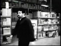 'Ass, Gas and the Mystical Glop' screenshot nº 10