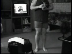 'Ass, Gas and the Mystical Glop' screenshot nº 126