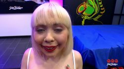 'Cherry English das Spermapuppchen - Das erste Mal' screenshot nº 18