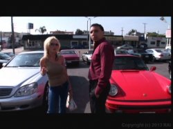 'Test Drive' screenshot nº 112