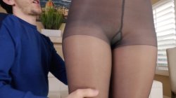 'Pantyhose Perversions' screenshot nº 13
