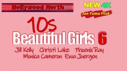 '10s Beautiful Girls 6' screenshot nº 2