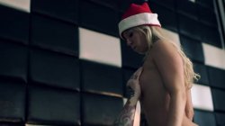 Captura de 'Kendo's Merry Christmas' nº 97