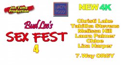 Captura de 'Bud Lee's Sex Fest 4' nº 2