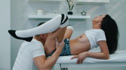 Captura de 'My First Sexual Massage' nº 75