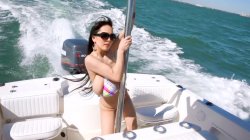 Captura de 'Bad Girl' nº 3