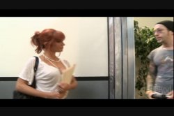 'Love in an Elevator' screenshot nº 30