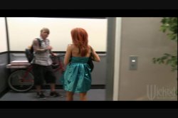 'Love in an Elevator' screenshot nº 62