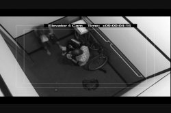 'Love in an Elevator' screenshot nº 65