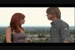 'Love in an Elevator' screenshot nº 140