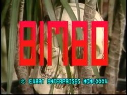'Bimbo: Hot Part 1' screenshot nº 1