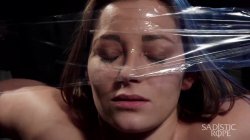 Captura de 'Sadistic Rope - The Pope Destroys Dani Daniels' nº 53